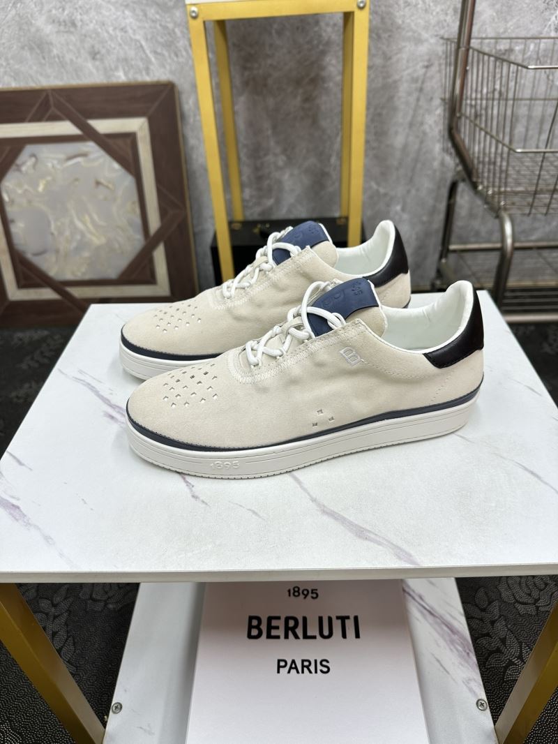 Berluti Shoes